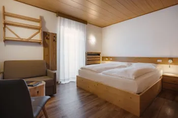 Hotel la montanara camera lagorai 2