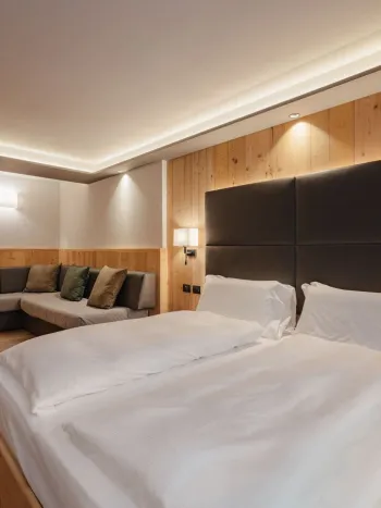 Hotel la montanara suite 3