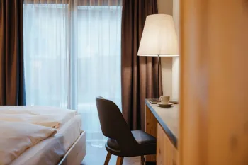 Hotel la montanara suite 6