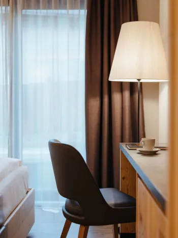 Hotel la montanara suite 6