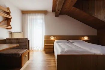 Montanara camera con balcone 6