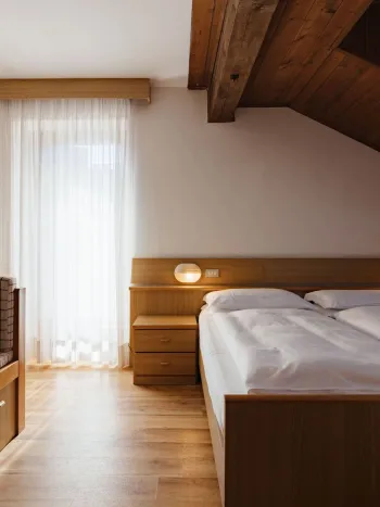 Montanara camera con balcone 6