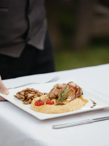 Ristorante la montanara predazzo