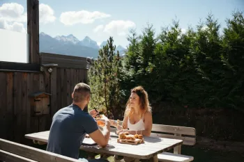 Aperitivo la montanara predazzo