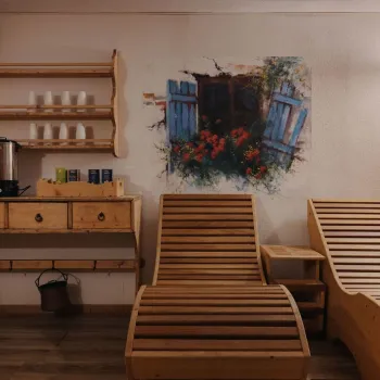 Area relax wellness hotel la montanara 2