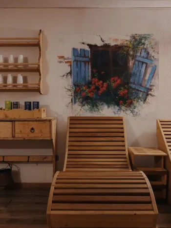 Area relax wellness hotel la montanara 2