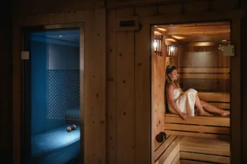 Wellness hotel predazzo la montanara