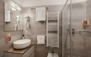 Hotel la montanara camera lagorai 8