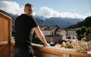 Hotel la montanara camera lagorai 13