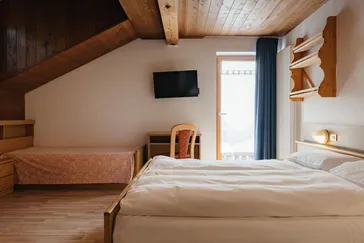 Montanara camera quadrupla 6