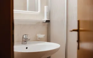 Montanara camera con balcone 4