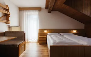 Montanara camera con balcone 6