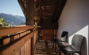 Montanara camera con balcone 17