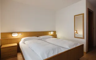 Hotel la montanara camera standard 1