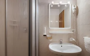 Hotel la montanara camera standard 2