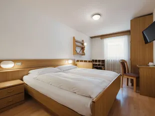 Hotel la montanara camera standard 3