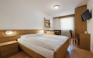 Hotel la montanara camera standard 3