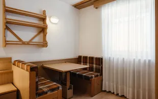 Hotel la montanara camera standard 5