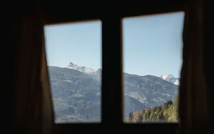 Hotel la montanara camera standard 8