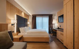 Hotel la montanara suite 2