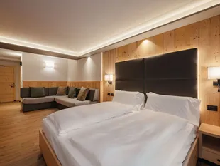 Hotel la montanara suite 3