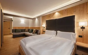 Hotel la montanara suite 3