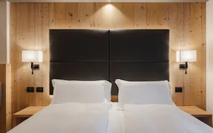 Hotel la montanara suite 5