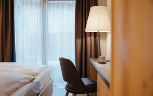 Hotel la montanara suite 6