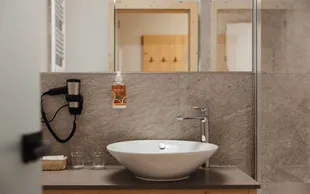 Hotel la montanara suite 7