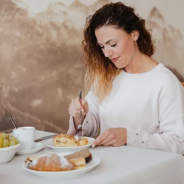 Strudel Hotel La Montanara di Predazzo