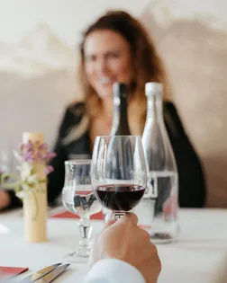 Degustazione di vini