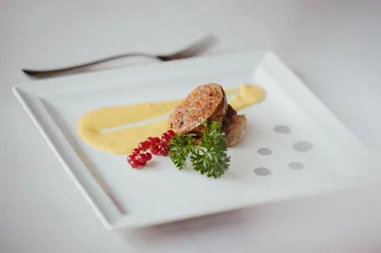 Prelibatezze culinarie in Trentino