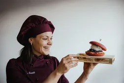 Chef Hotel La Montanara