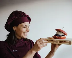 Chef Hotel La Montanara