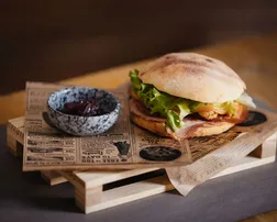 Panino Ristorante Eat & Roll a Predazzo