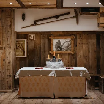 Taverna Hotel La Montanara