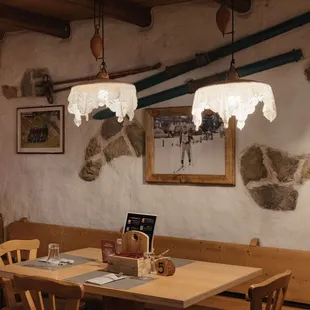 Taverna El Ferner a Predazzo