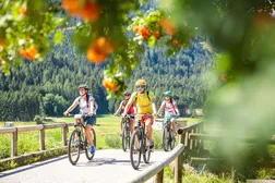 Ciclabile va di fiemme