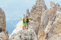 Escursione torre di pisa latemar