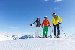 Settimana bianca val di fiemme