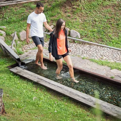 Kneipp val di fiemme