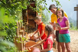 Attivita bambini famiglie val di fiemme