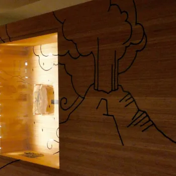 Museo geologico delle dolomiti val di fiemme 2