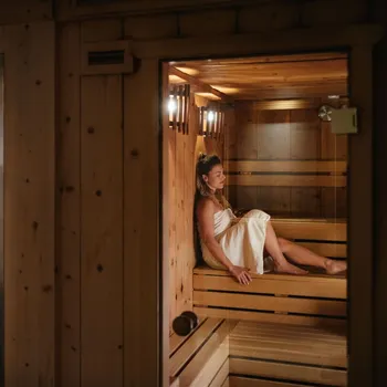 Wellness Hotel a Predazzo