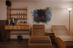 Area Relax Wellness Hotel la Montanara